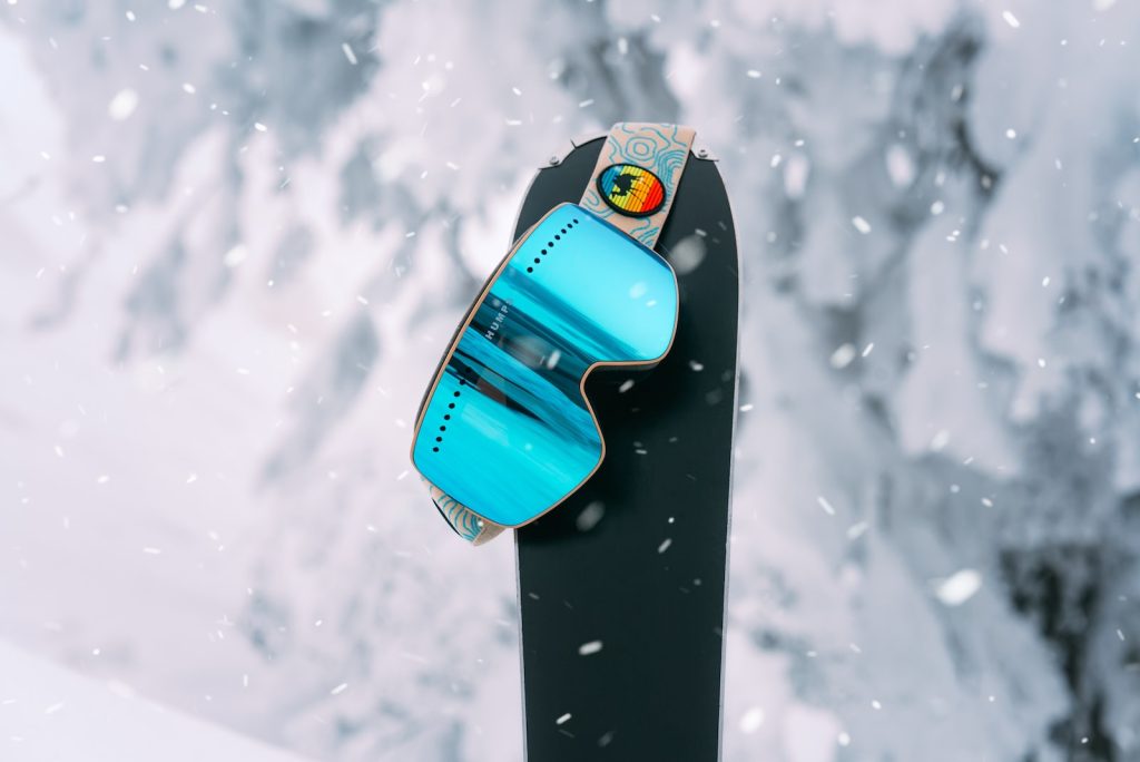 Ready to Conquer the Slopes? Start Snowboarding!