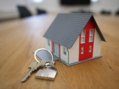 The Step-by-Step Guide to Buying Your First Home