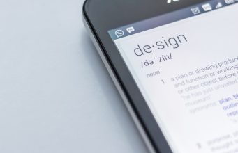 The Importance of Hierarchy in Organizing Information in Your Designs News
