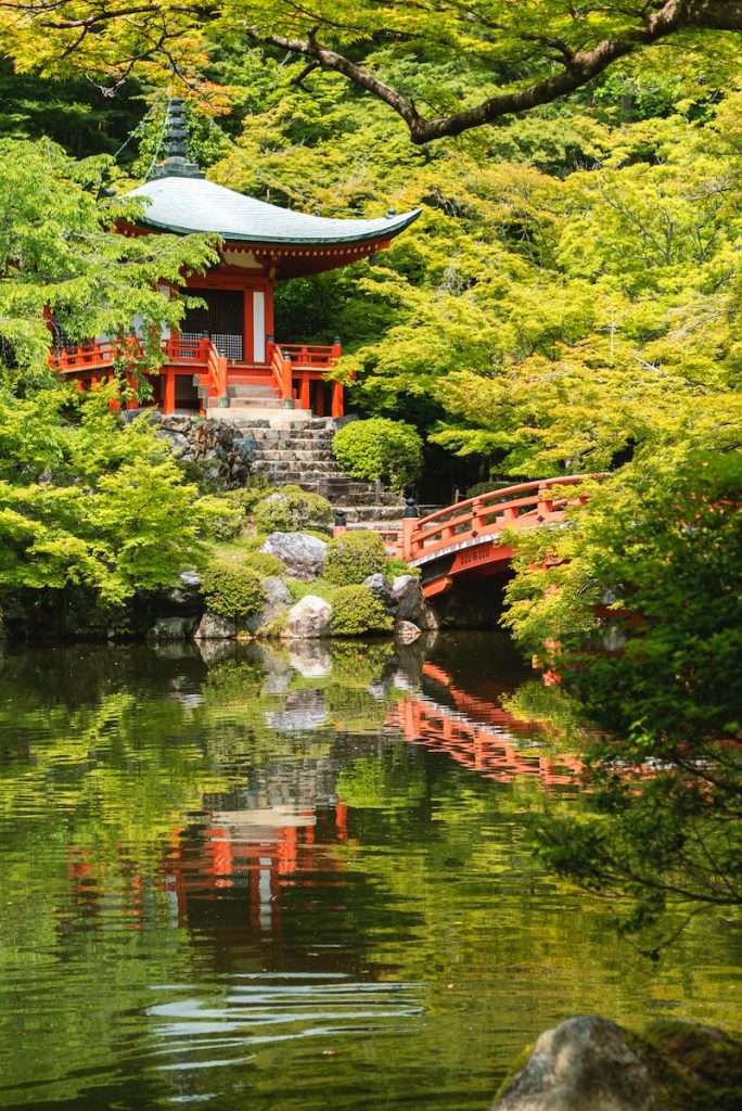 Off the Beaten Path: Exploring Japan&#8217;s Hidden Gems