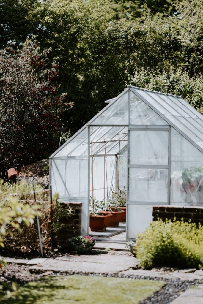 Designing a Greenhouse: Tips and Tricks for a Productive and Beautiful Space