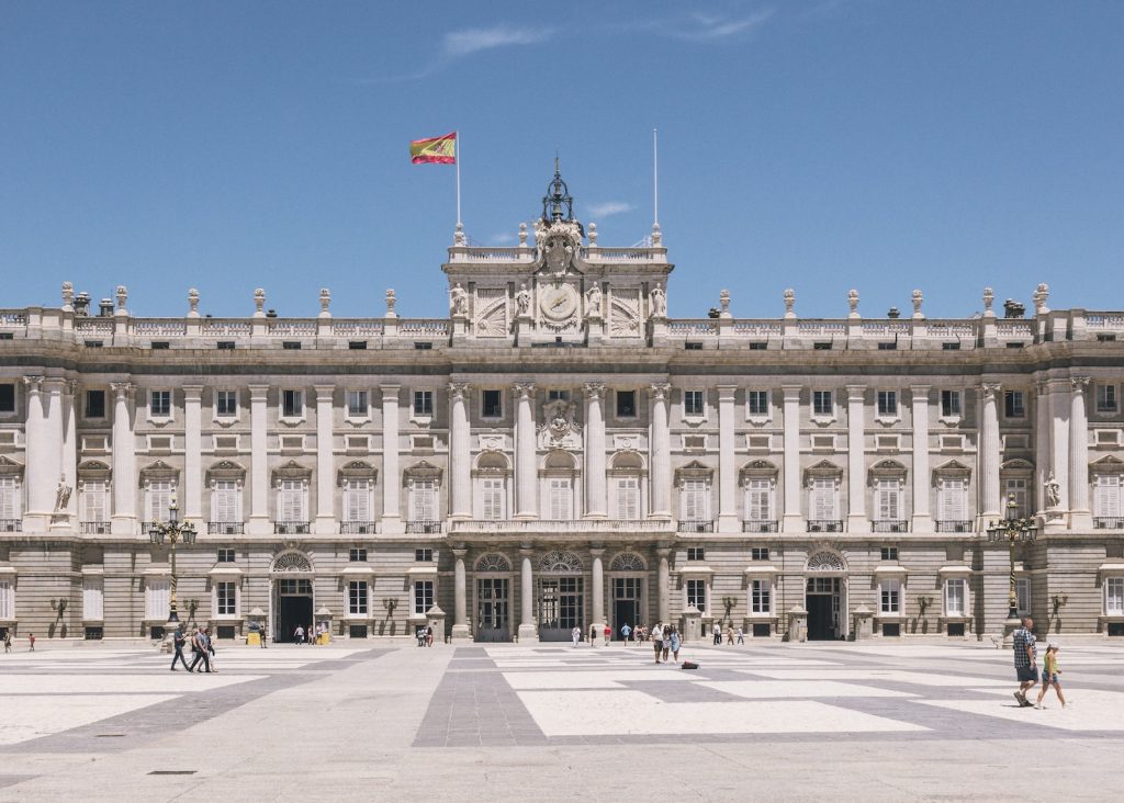 Exploring Spain’s Iconic Landmarks and Architecture