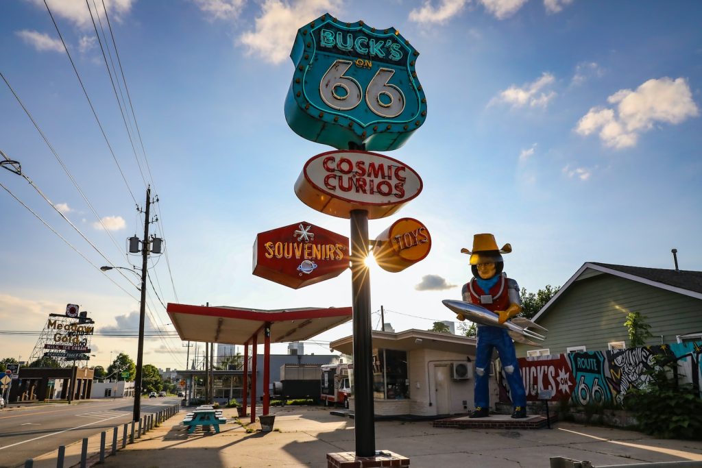 How to Plan the Perfect American Road Trip