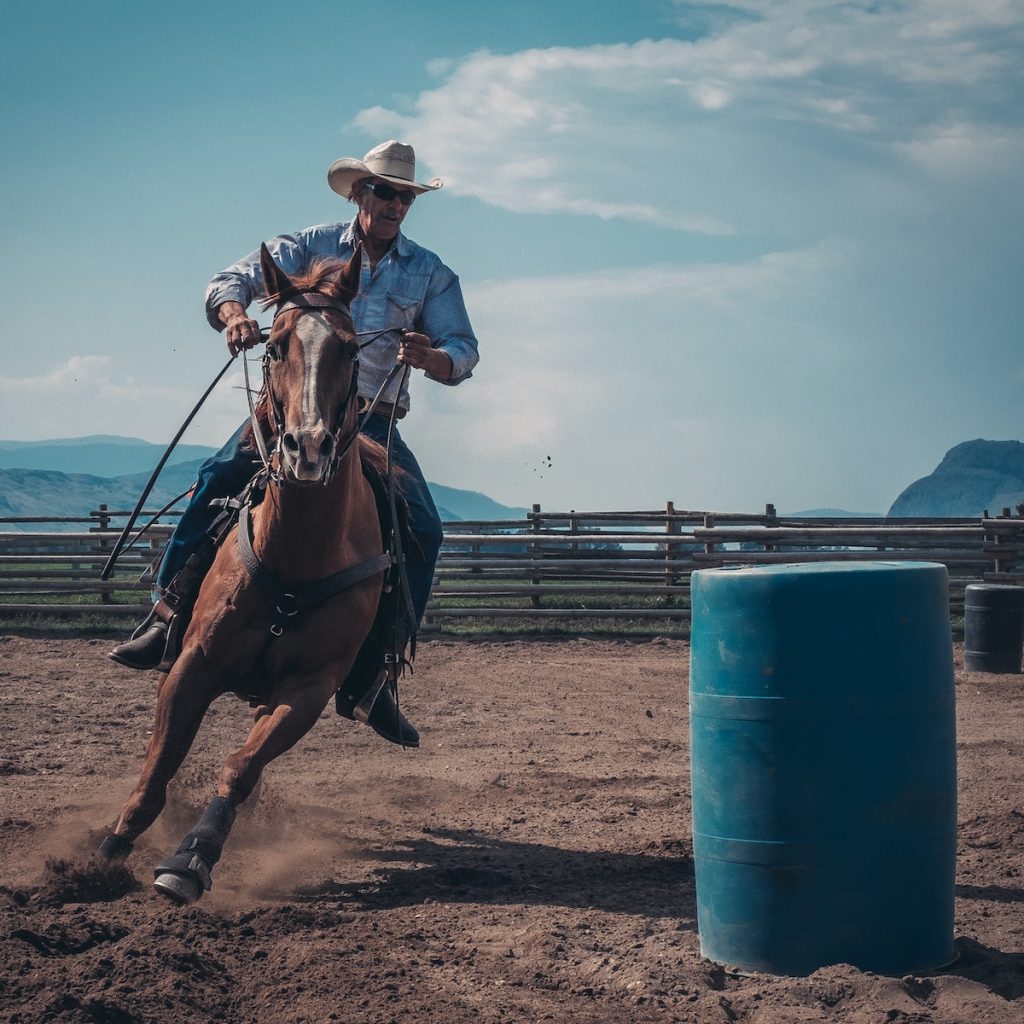 Barrel Racing for Beginners: Tips and Tricks for Success