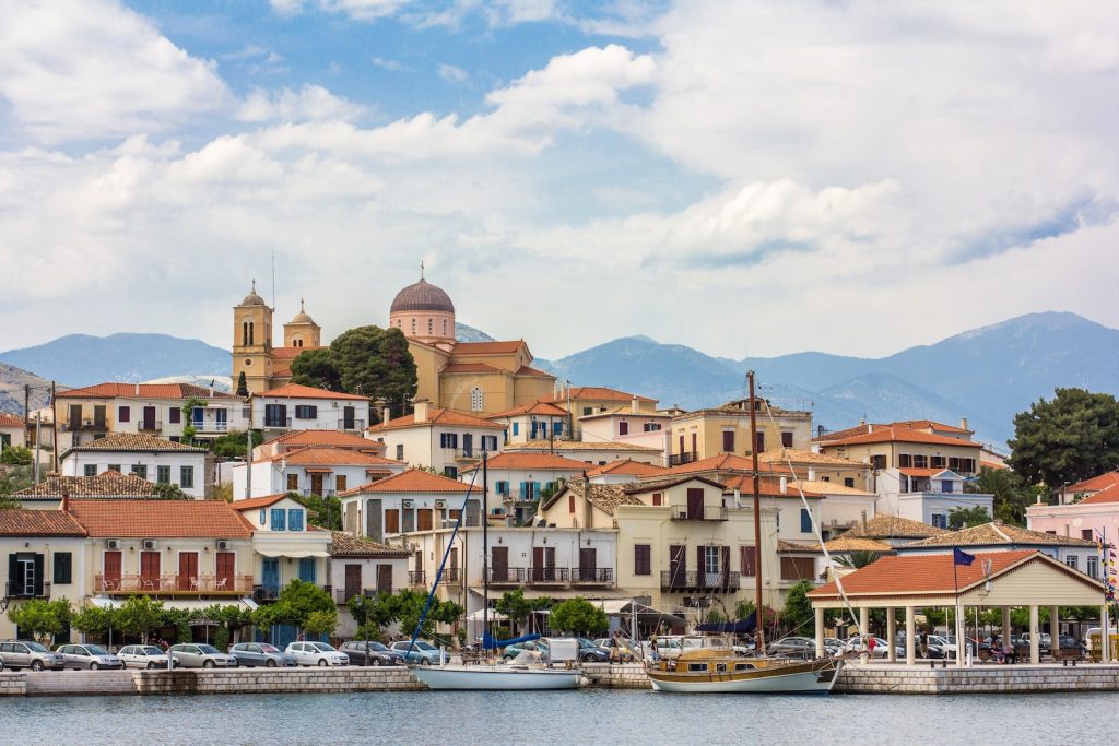 Uncovering Greece’s Hidden Gems: Off the Beaten Path Destinations