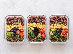 fruit salads