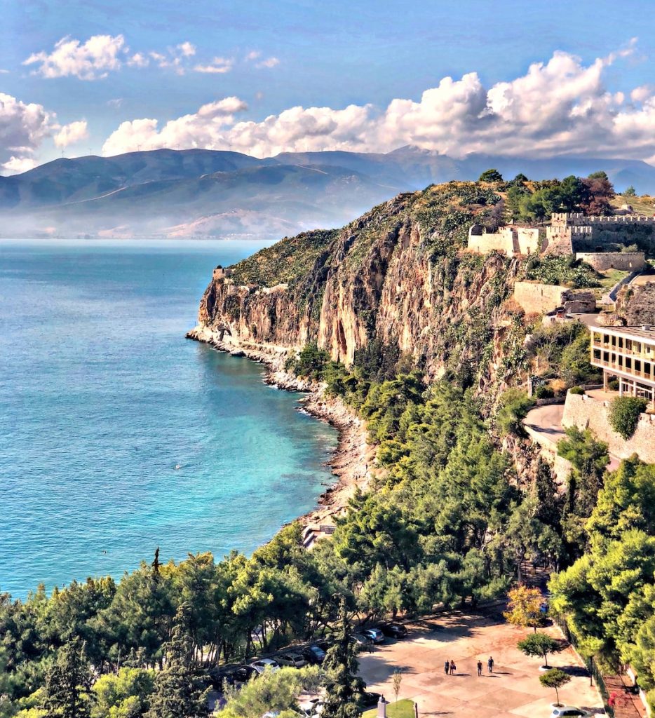 Uncovering Greece’s Hidden Gems: Off the Beaten Path Destinations