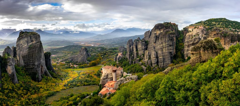 Uncovering Greece’s Hidden Gems: Off the Beaten Path Destinations