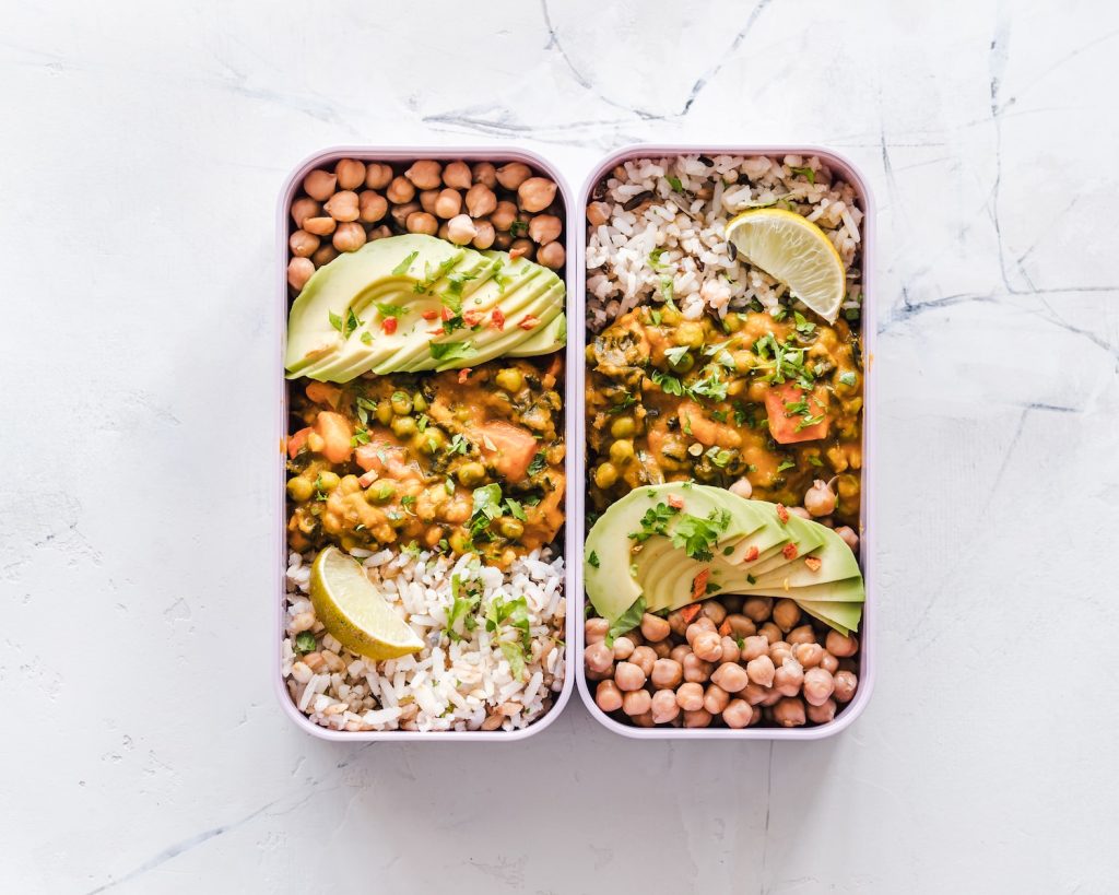 Easy and Healthy Meal Prep Ideas for Busy People