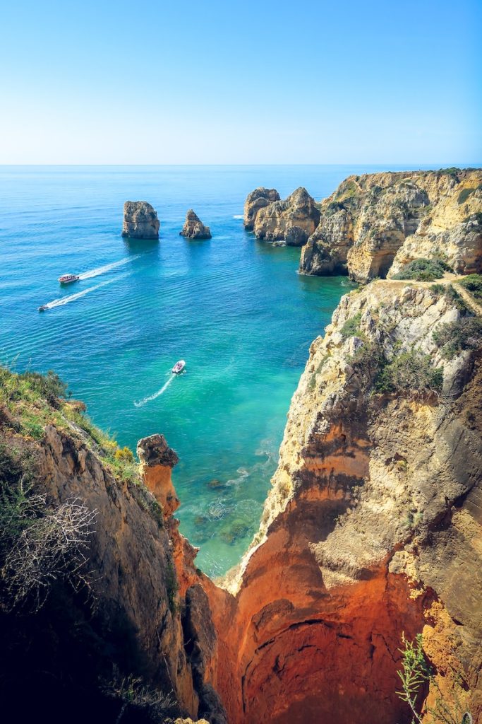 5 Must-See Destinations in Portugal: A Guide for First-Time Visitors