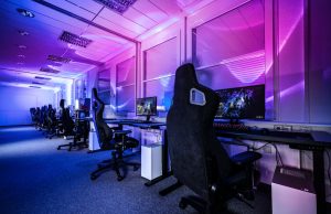 The Evolution of Esports: From Niche Hobby to Global Phenomenon News