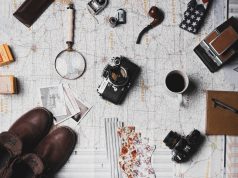 Wanderlust Unleashed: Exploring the Transformative Power of Travel