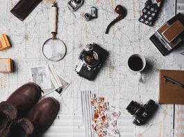 Wanderlust Unleashed: Exploring the Transformative Power of Travel